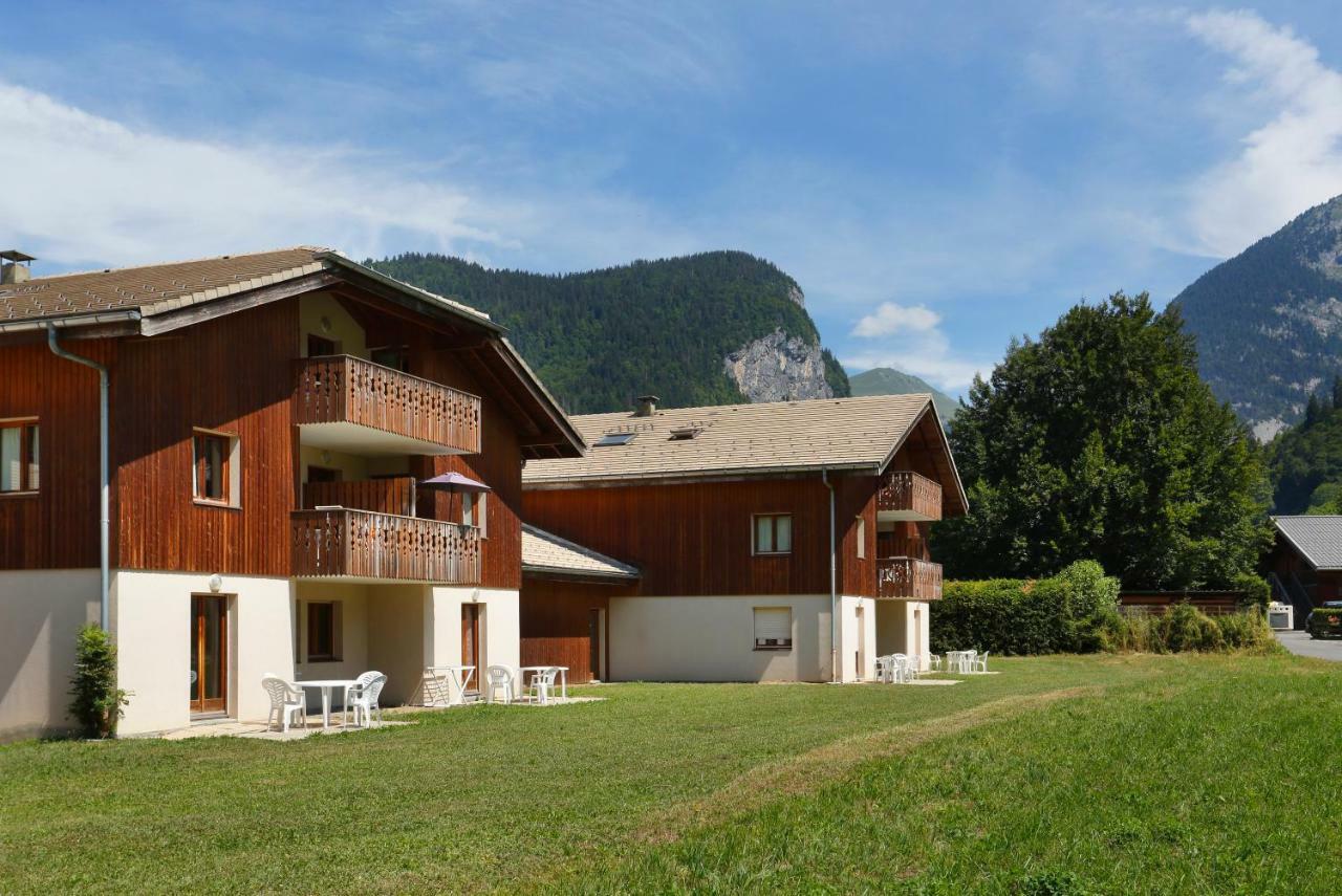 Apart-hotel Nemea Le Grand Tetras Samoëns
